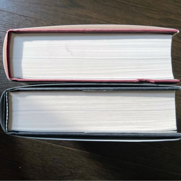 Leigh Bardugo Book Set Rule of Wolves & King of Scars - Picture 6 of 8